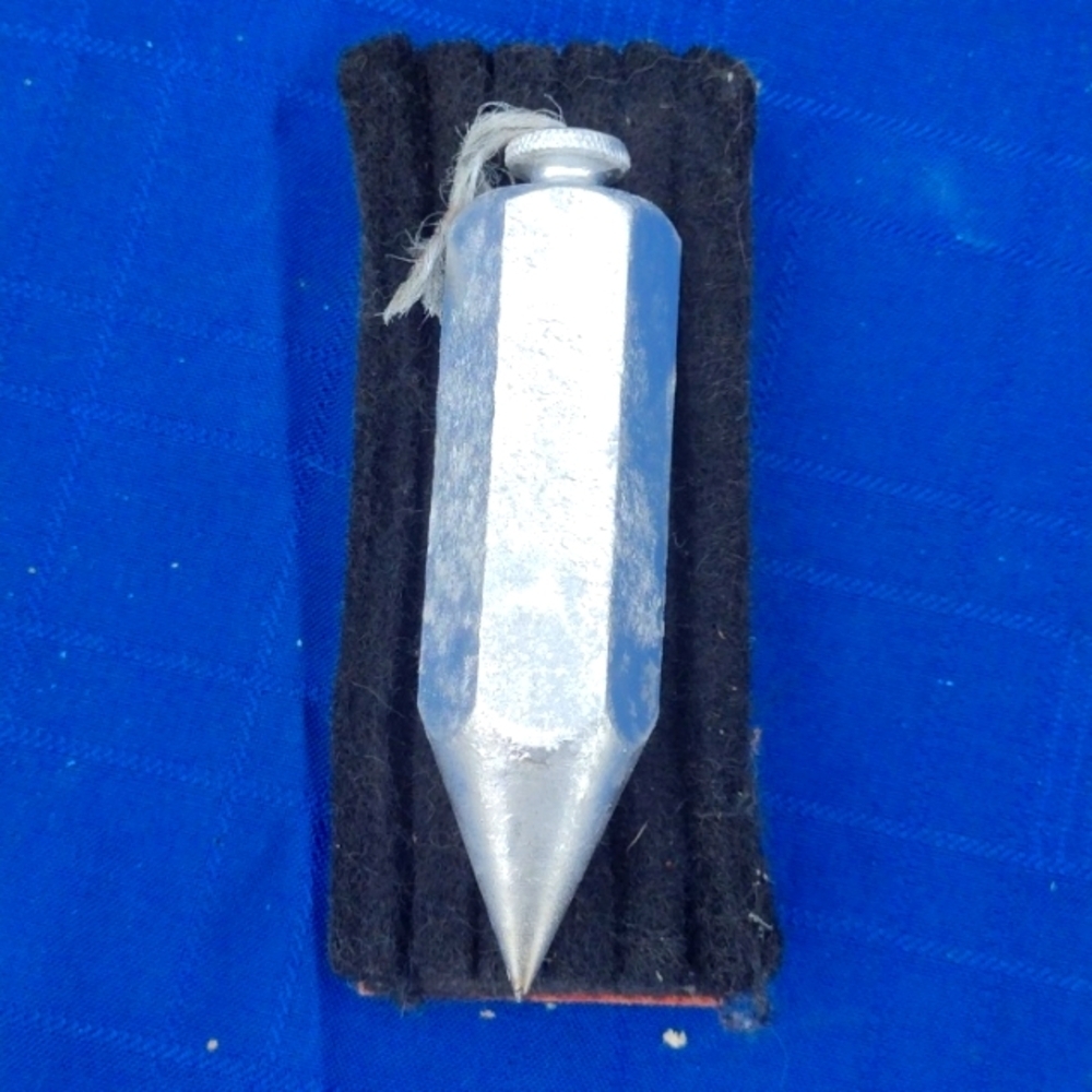 Plumb Bob